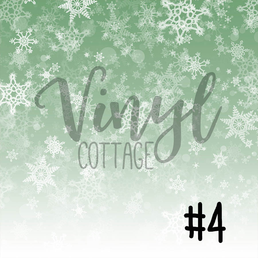 Snowflakes 04