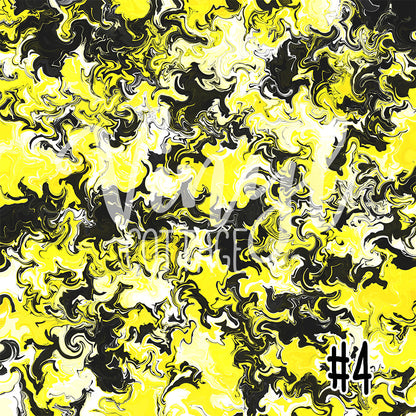 Marbled