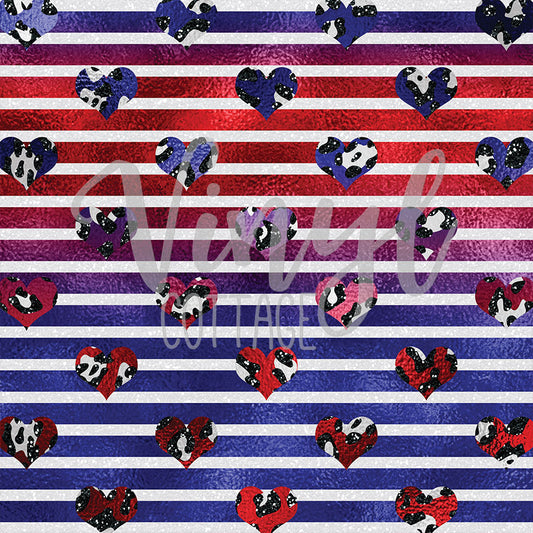 Patriotic Leopard 04