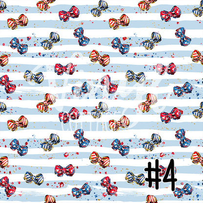 Patriotic Whimsy