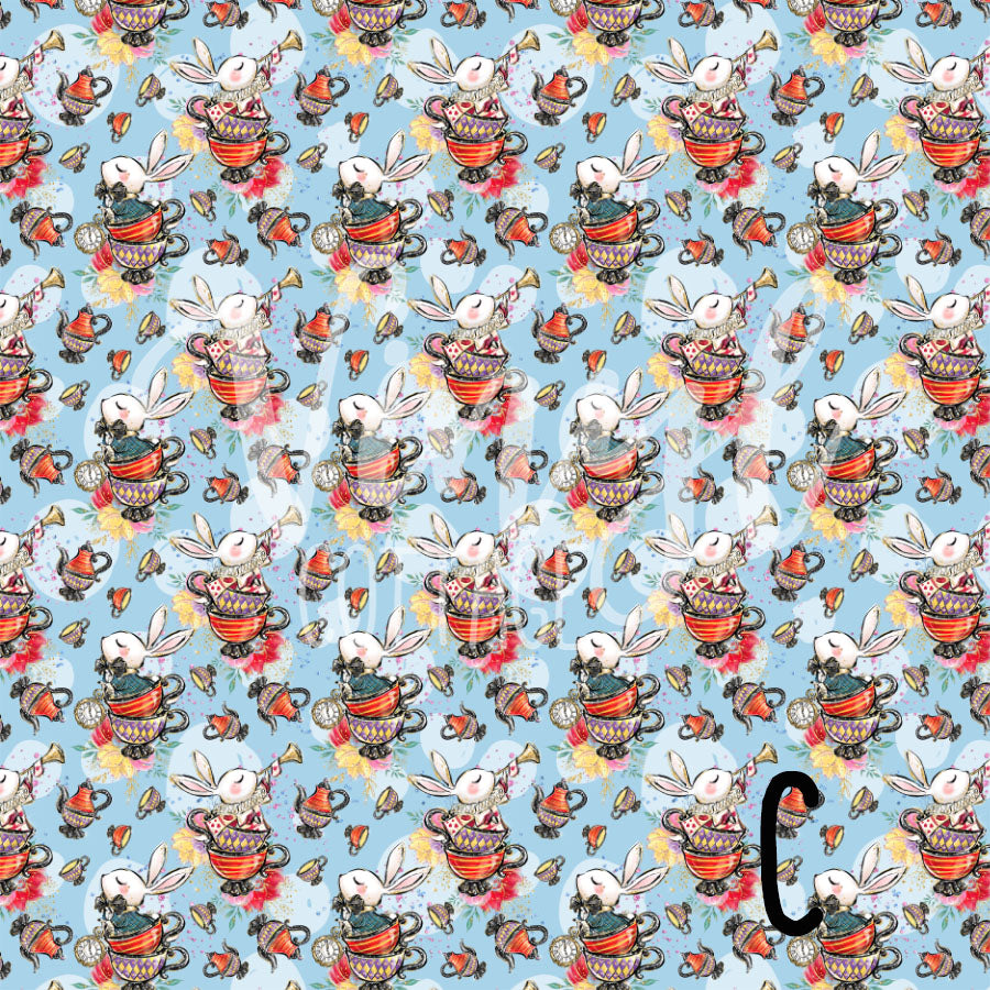 Wonderland 04