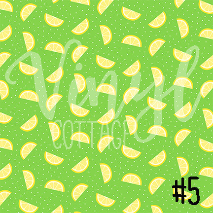Lemonade
