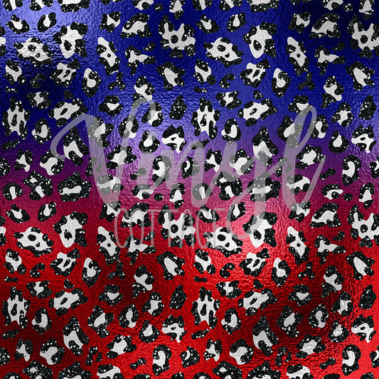 Patriotic Leopard 05