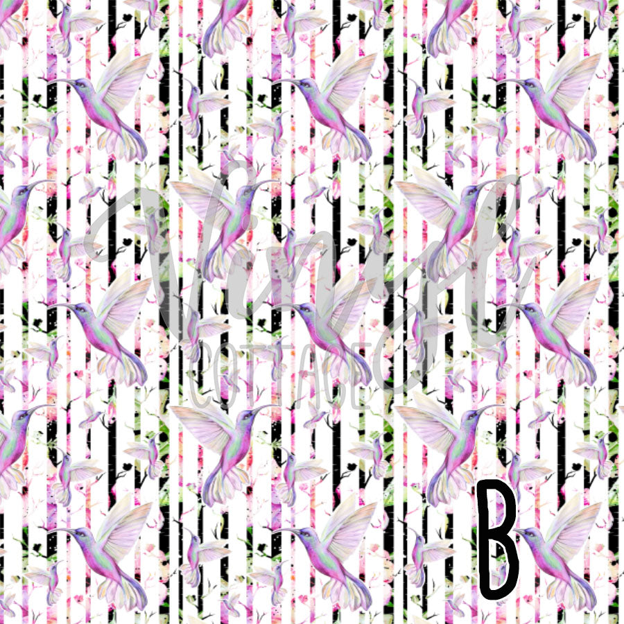 Tropics 05