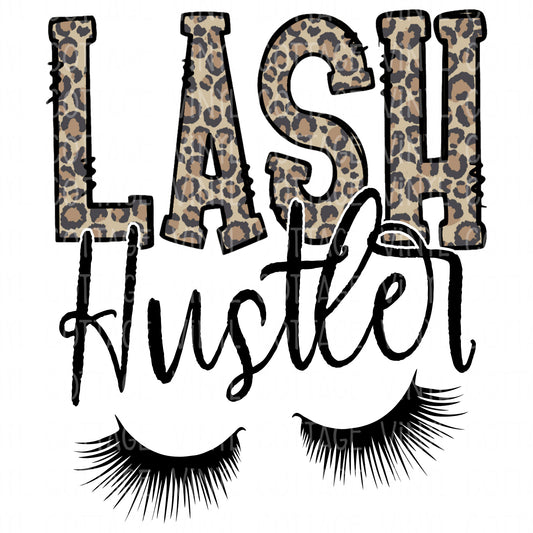 TR699 Lash Hustler
