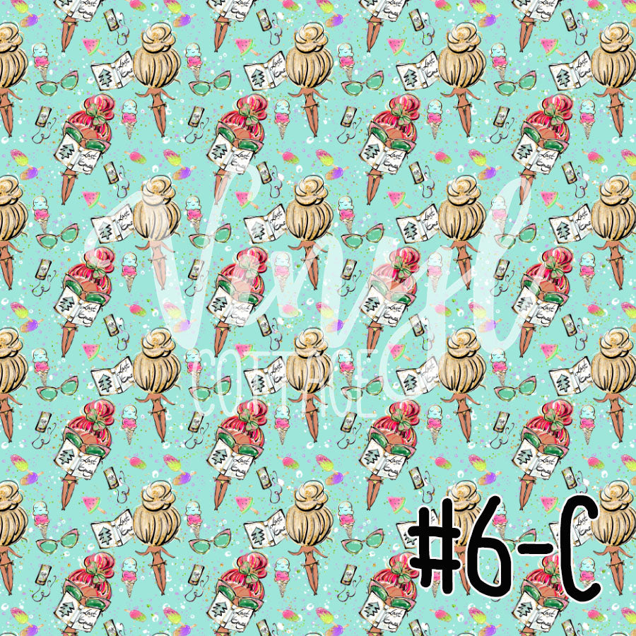 Beach Please 06