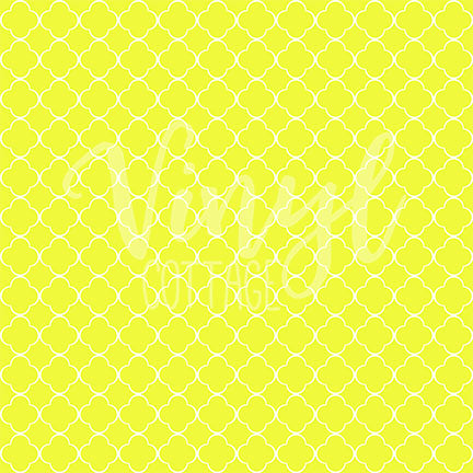 Quatrefoil Brights