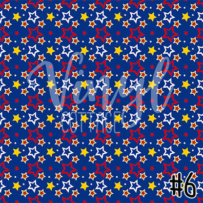 Patriotic Party