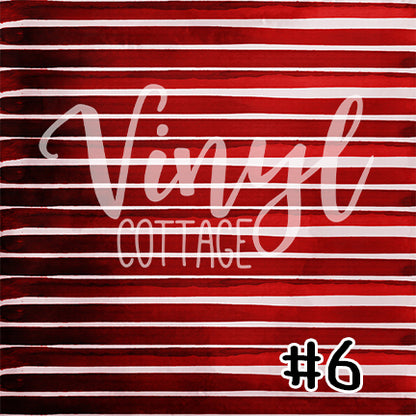 Valentine Red