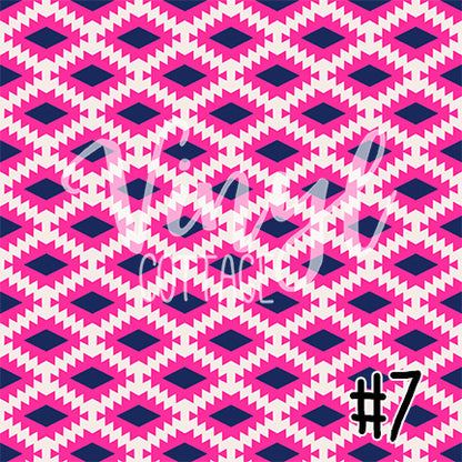 Aztec Brights