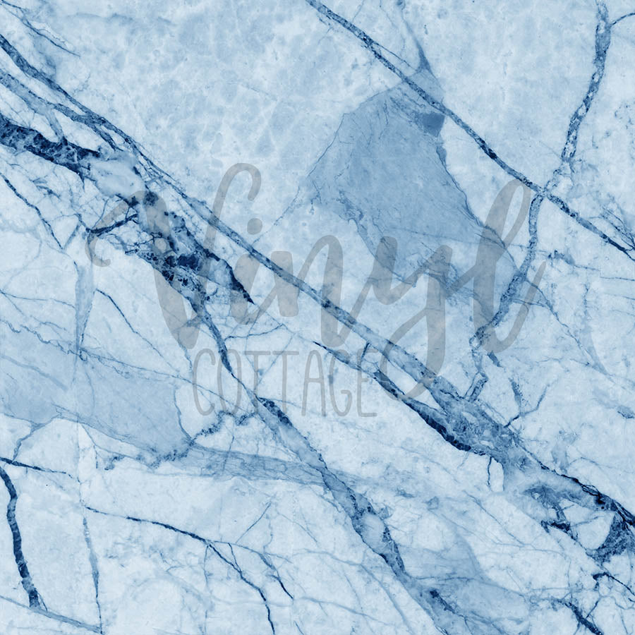 Blue Marble 07