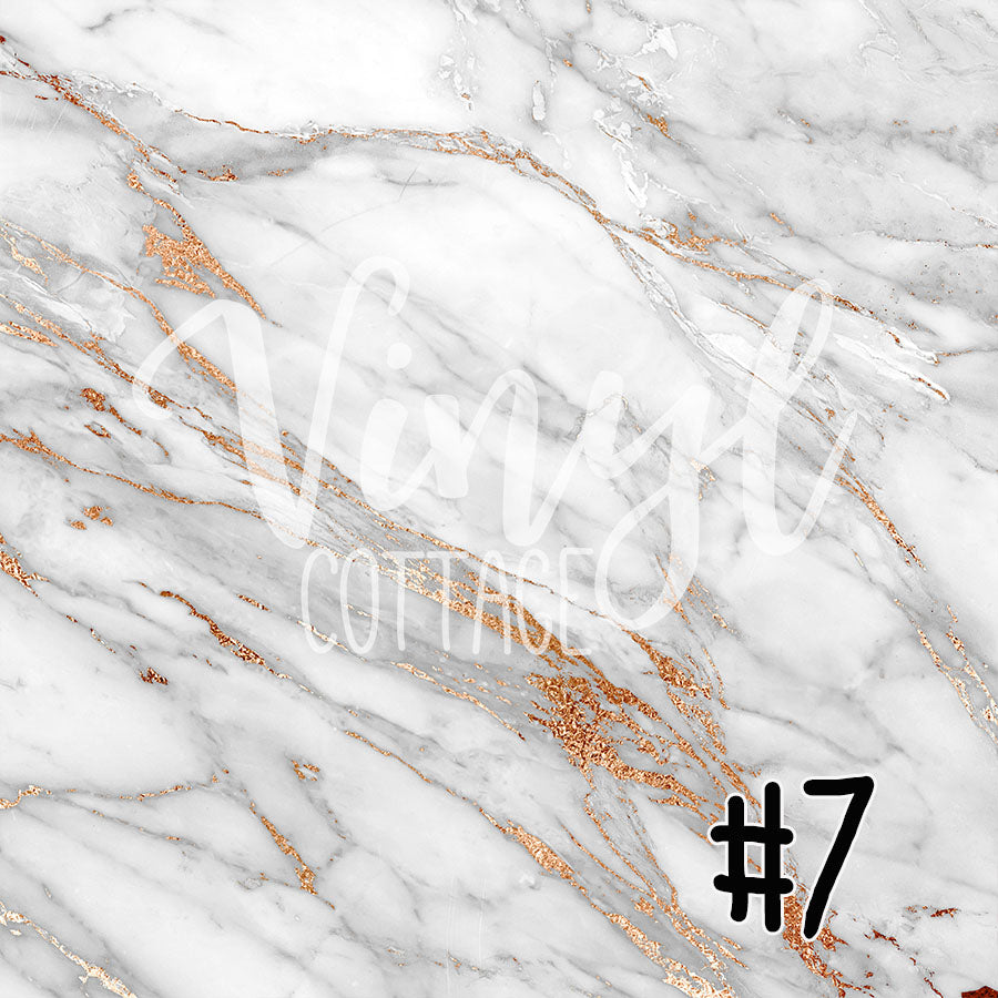Coral Marble
