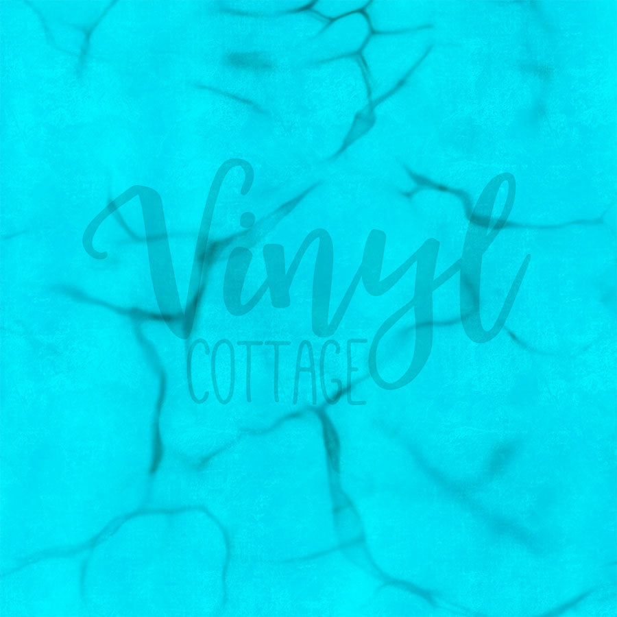 Turquoise 07 – Vinyl Cottage