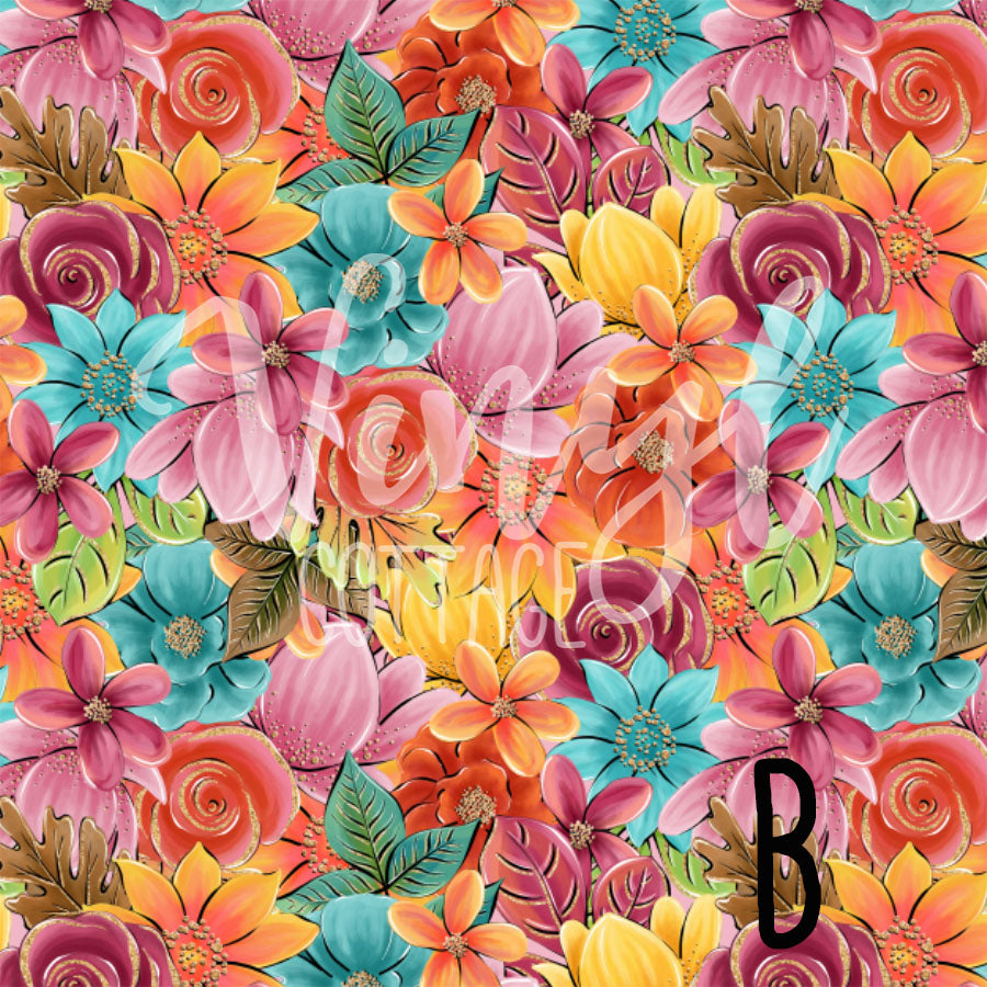 Florals 07