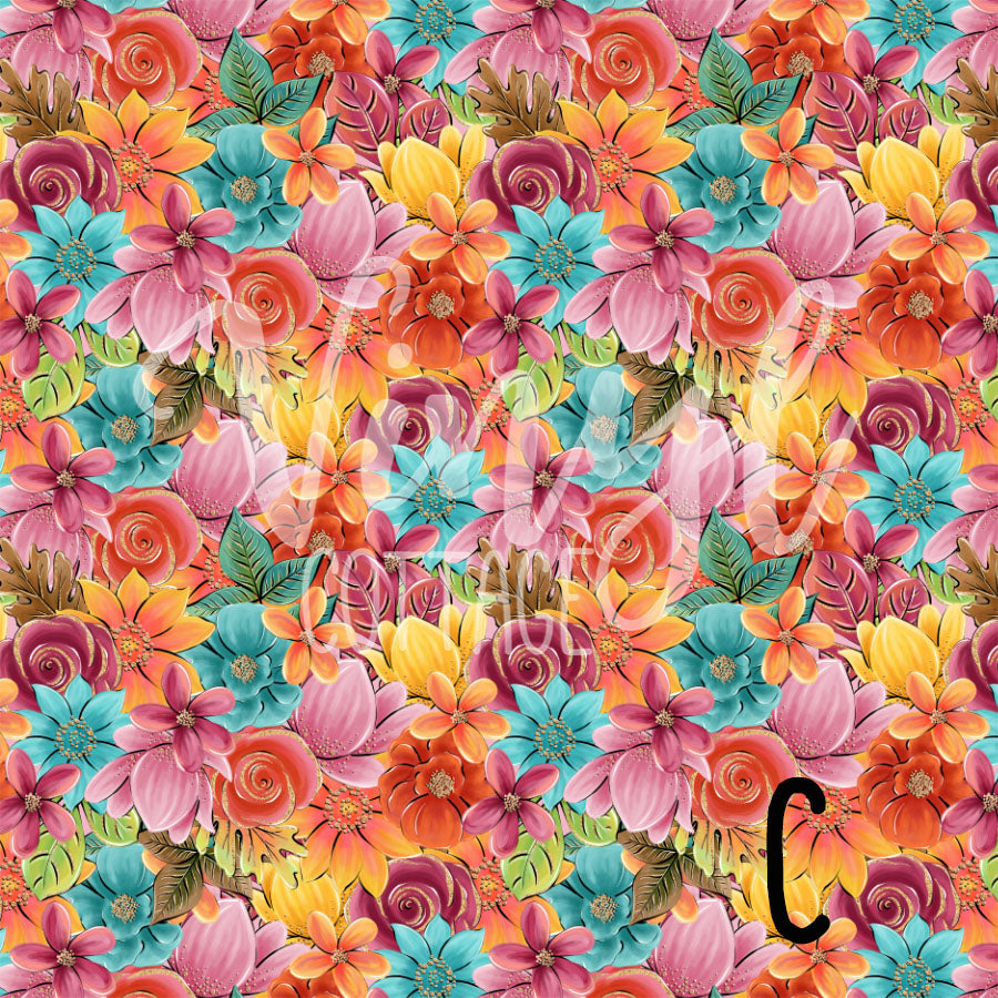 Florals 07