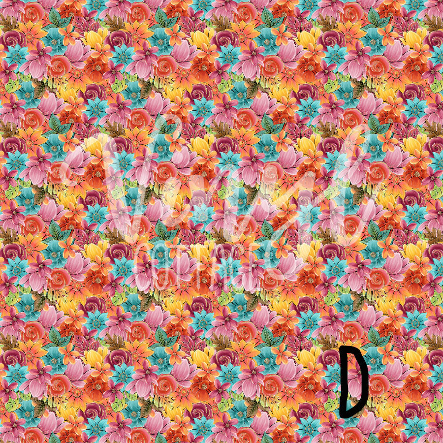 Florals 07