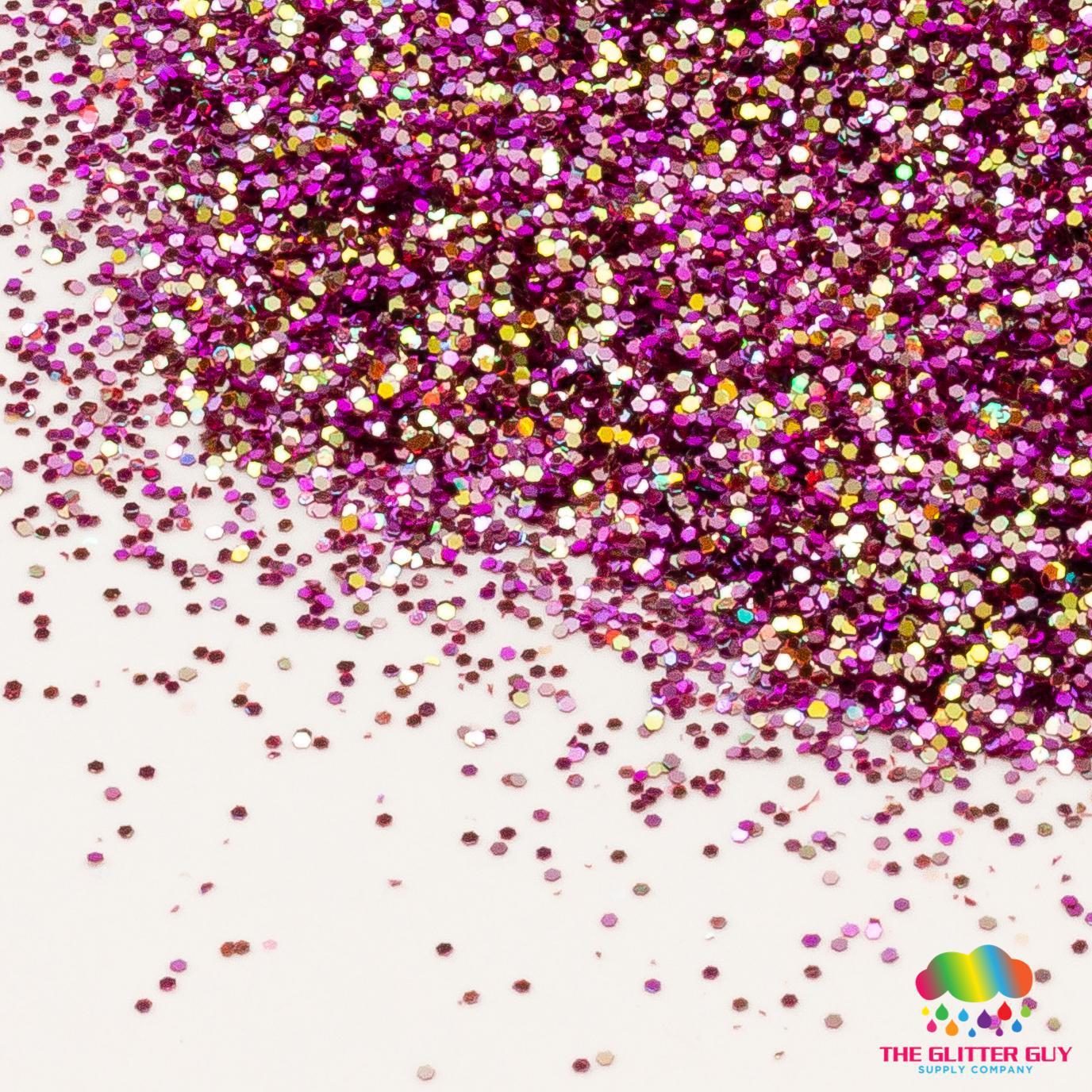 Best Day Ever - Glitter Guy