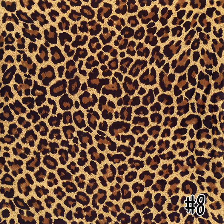 Animal Print