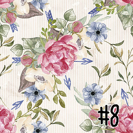 Peonies