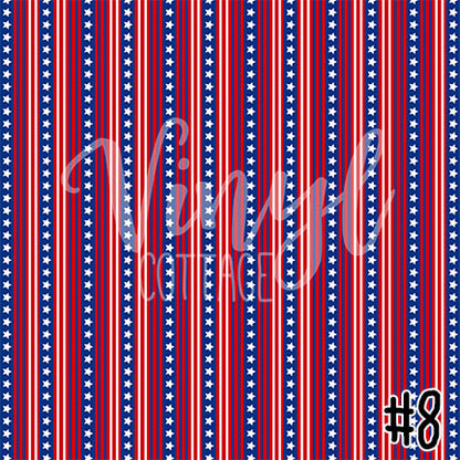 Patriotic Party