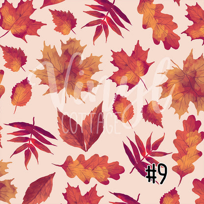 Fall Dream