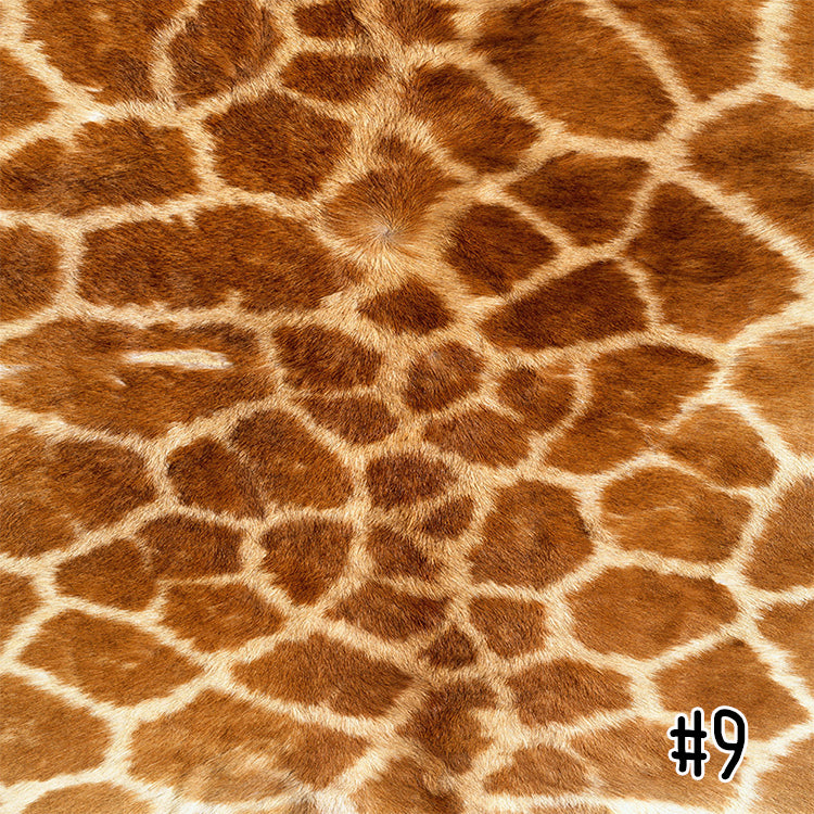 Animal Print