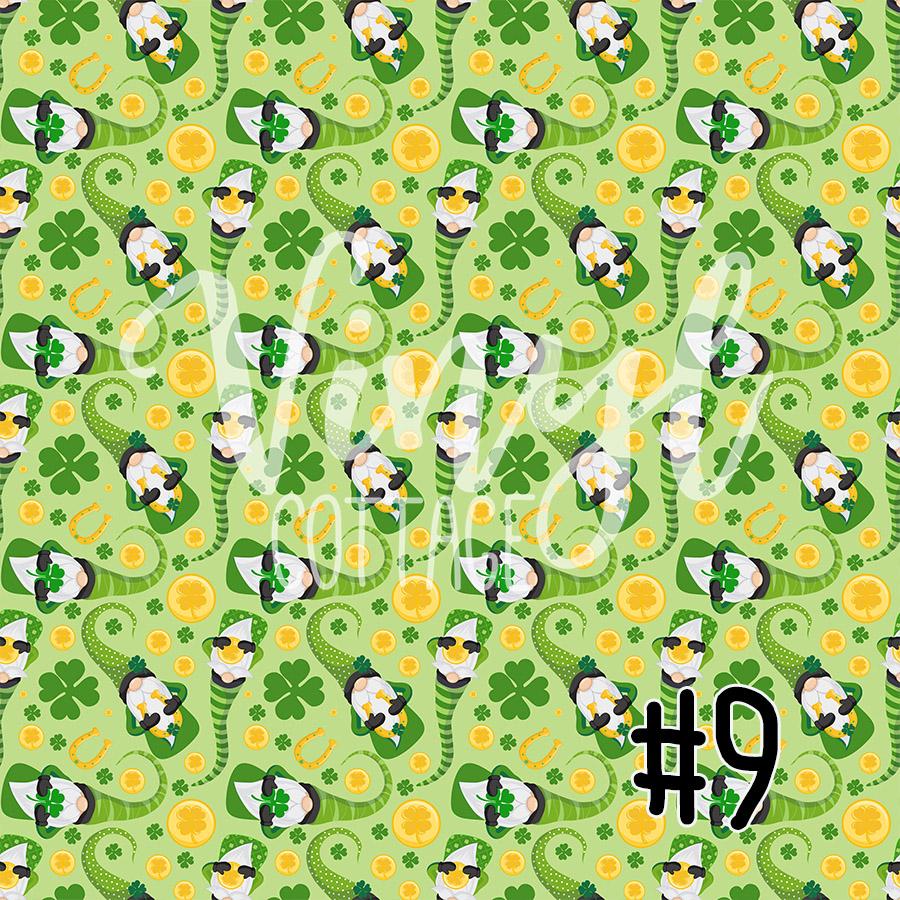 Irish Gnomes 09