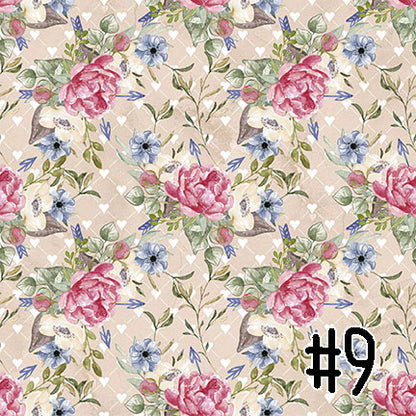 Peonies