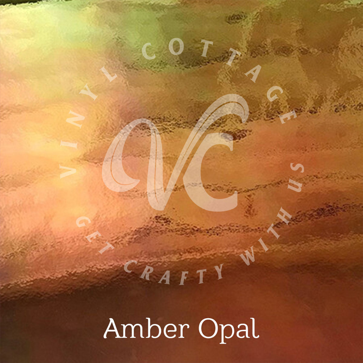 Amber Opal