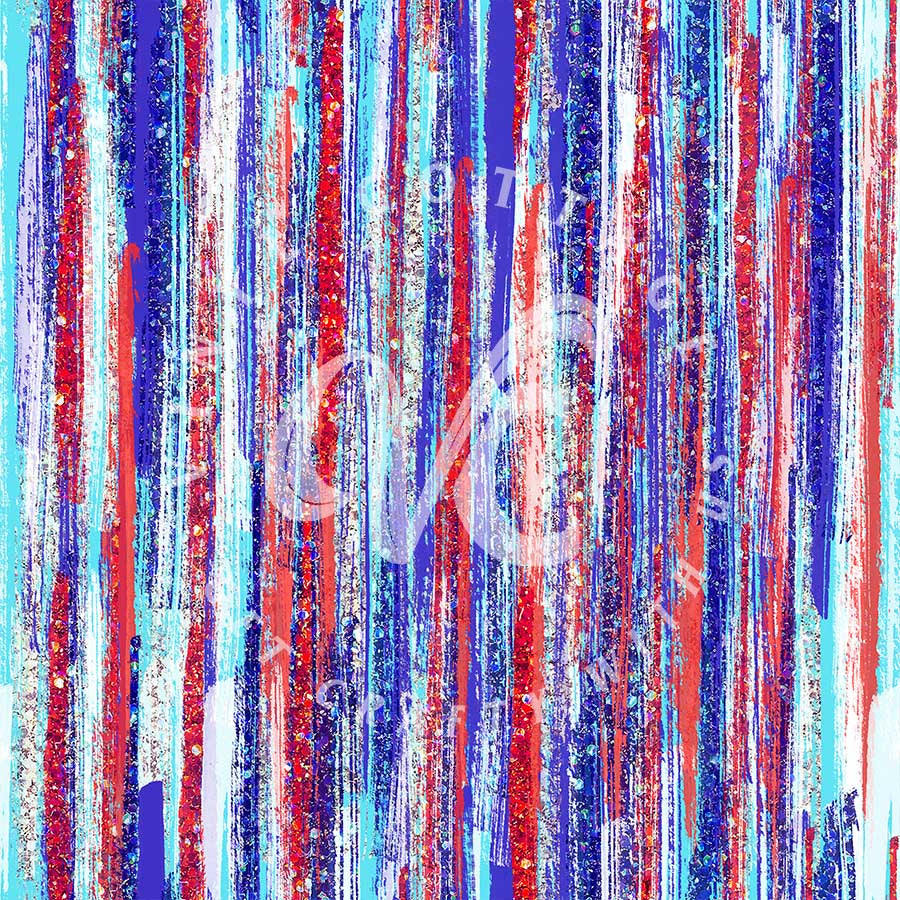 Brush Strokes 11