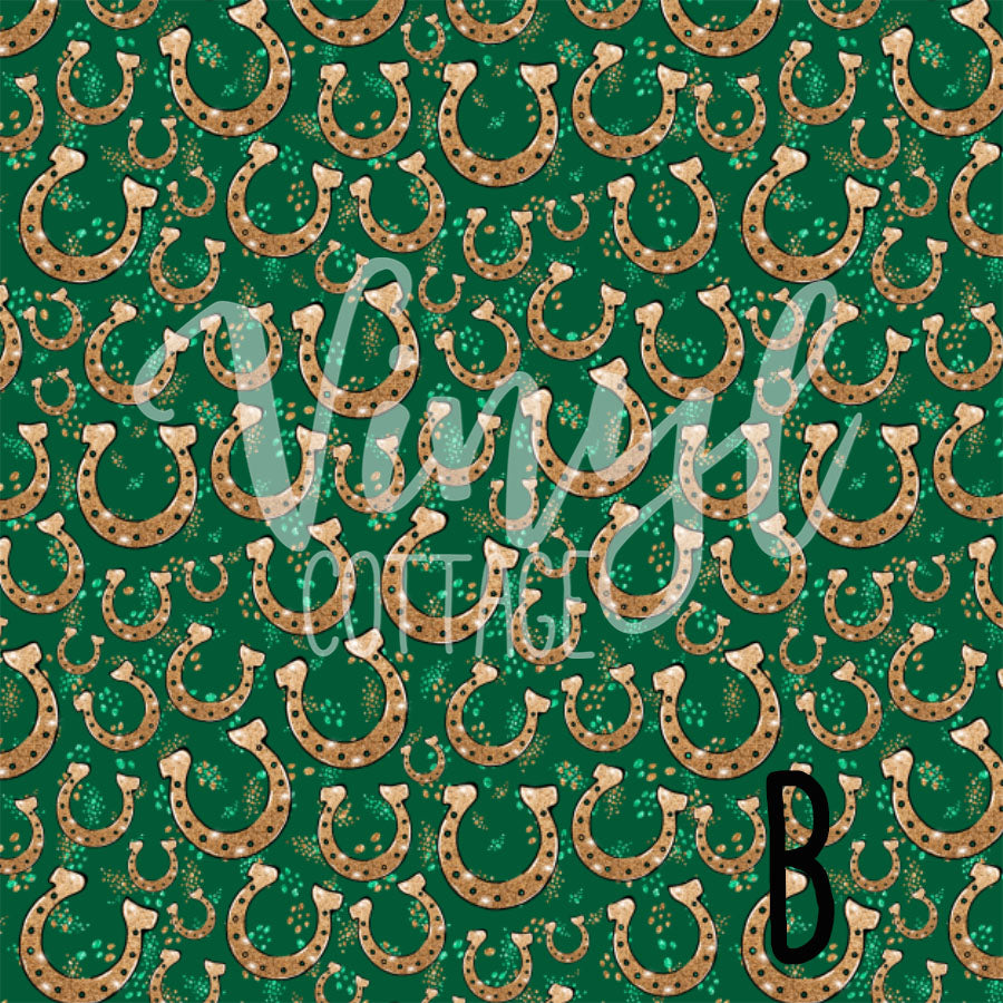 St Patrick's Day 15