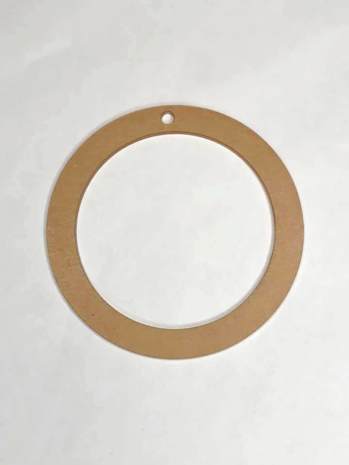 4" Bangle