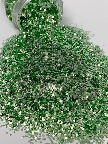 Clover Chunky Color Shifting Glitter