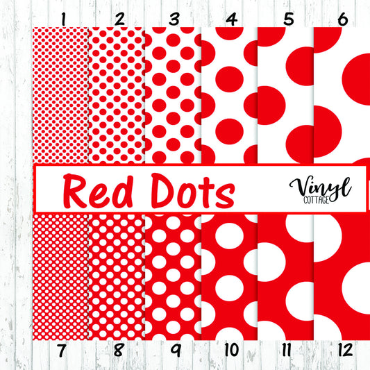 Red Dots