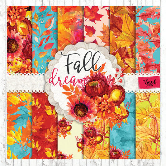 Fall Dream