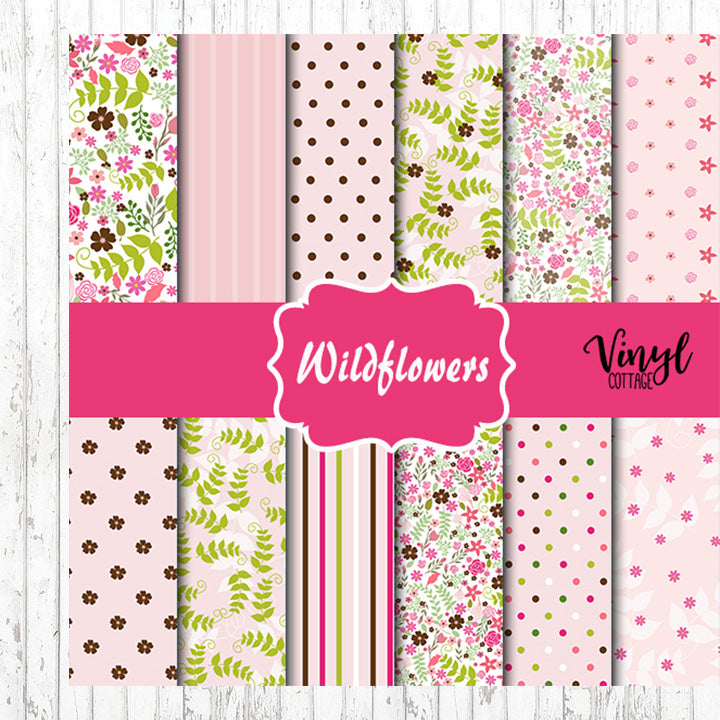 Wildflowers