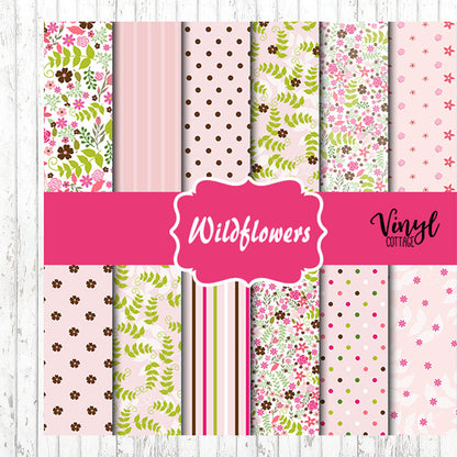 Wildflowers