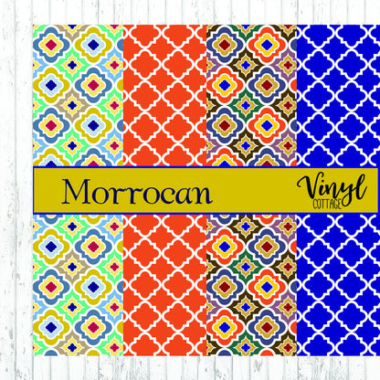Morrocan