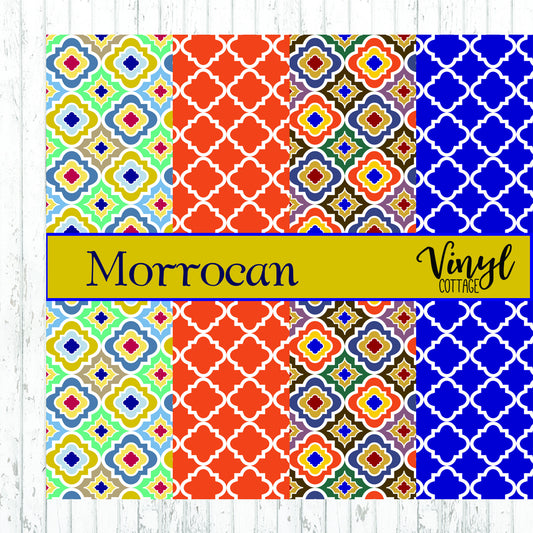 Morrocan