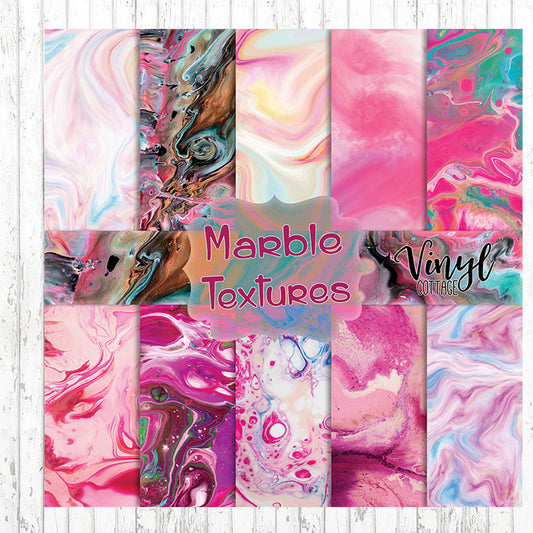 Marble Textures