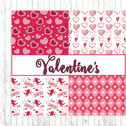 Valentine's Day Prints