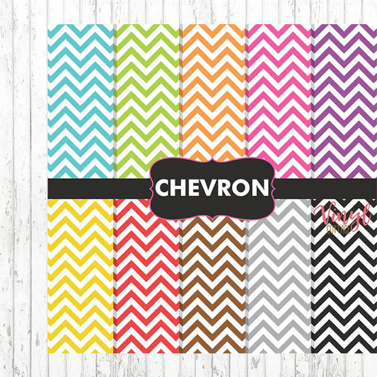 Chevron