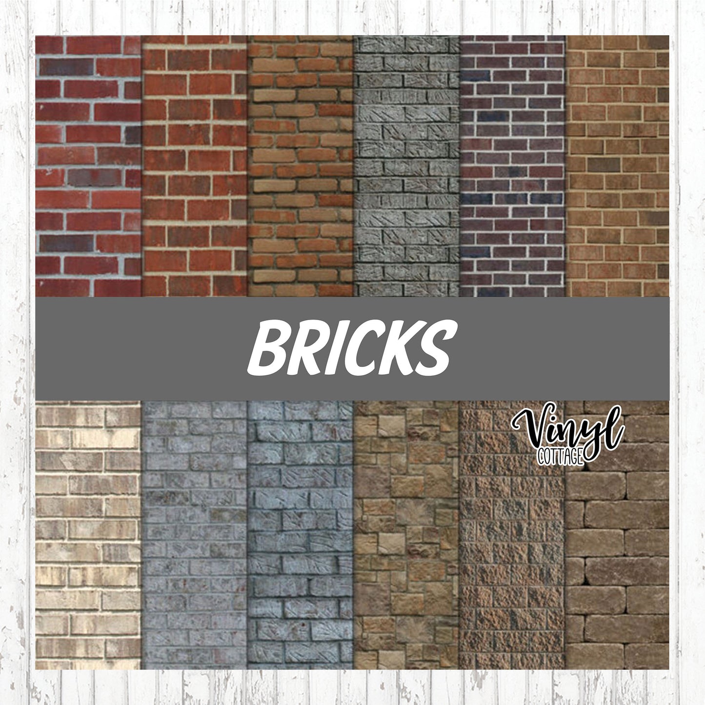 Bricks