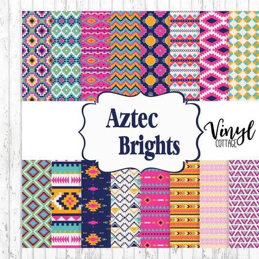 Aztec Brights