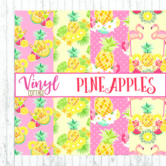 Pineapples