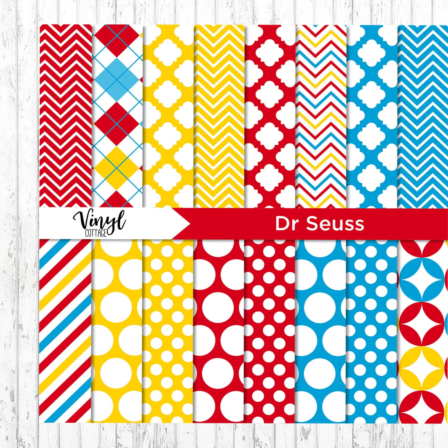 Seuss