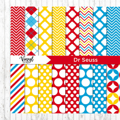 Seuss