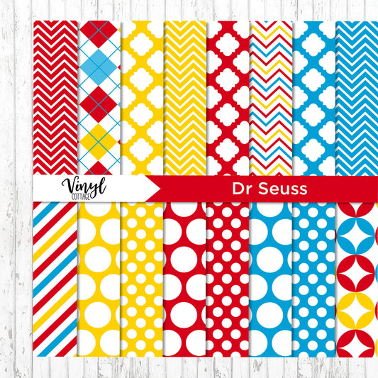 Seuss