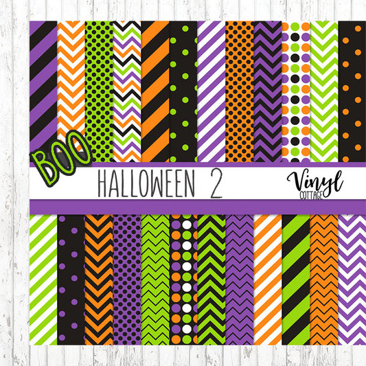 Halloween 2
