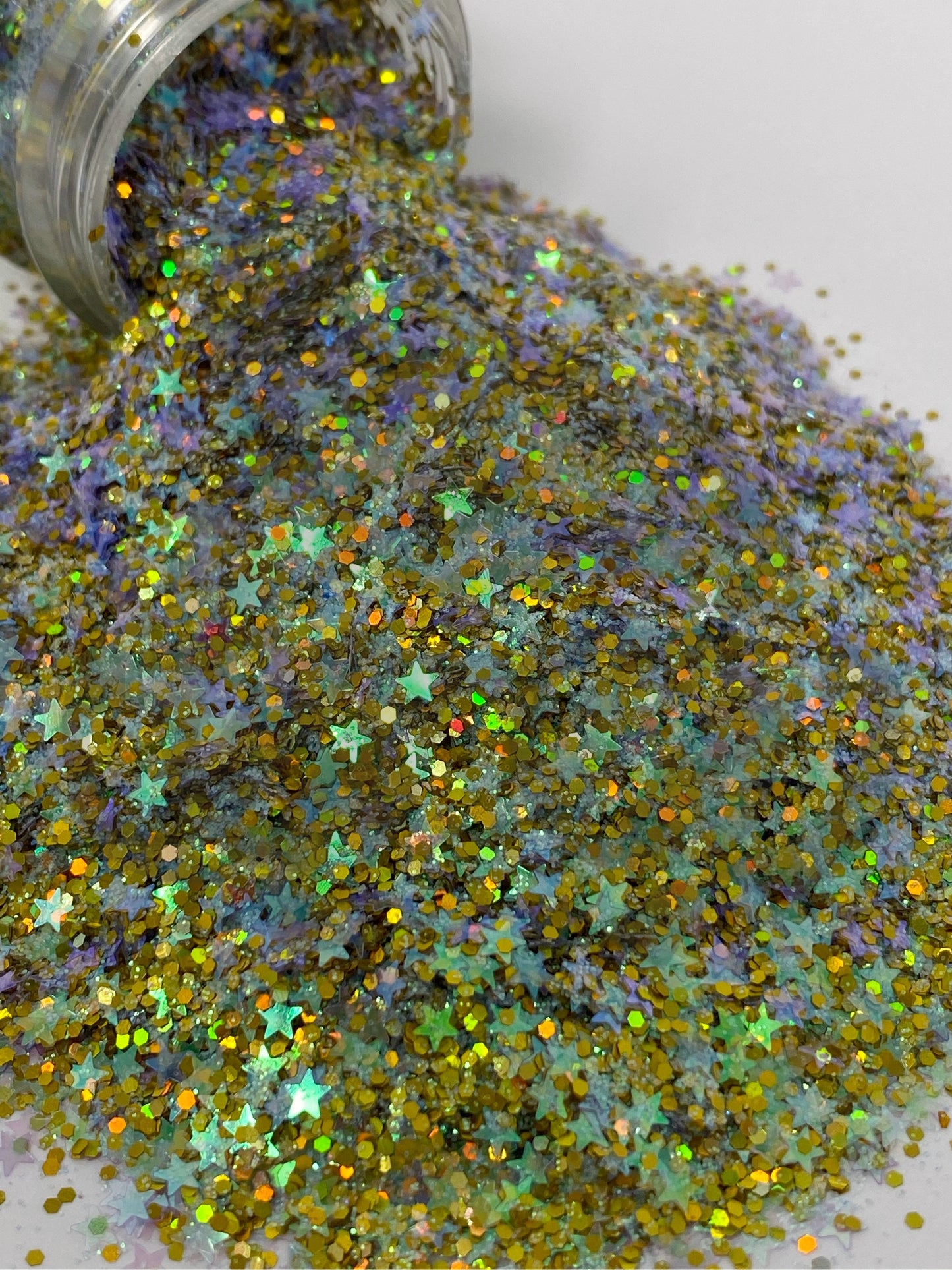 Daydream Mixology Glitter